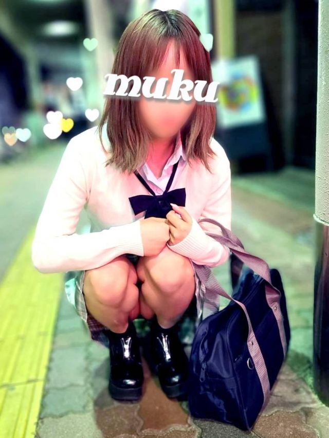 体験☆いお(純・無垢)