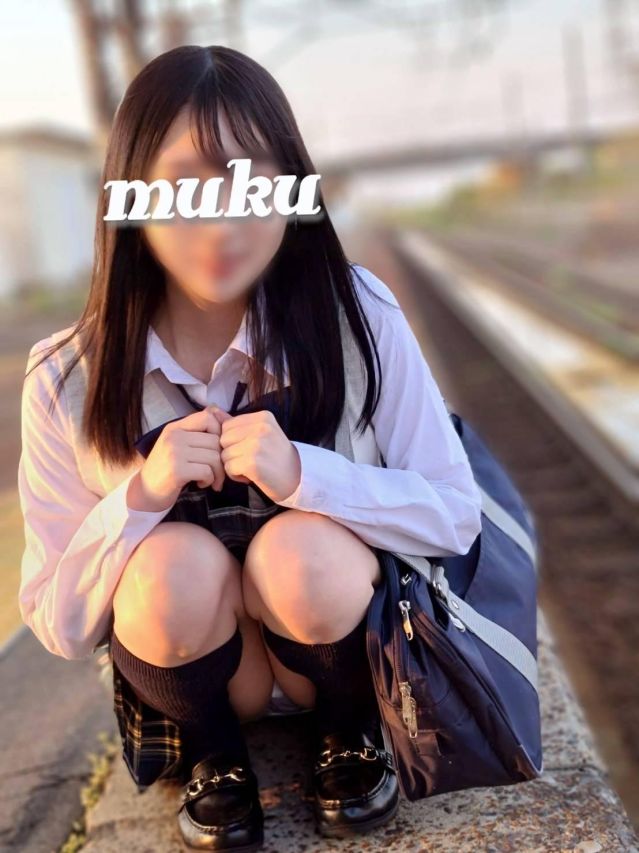 体験☆りな(純・無垢)