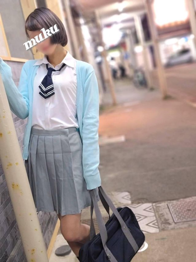 体験☆さき（純・無垢）