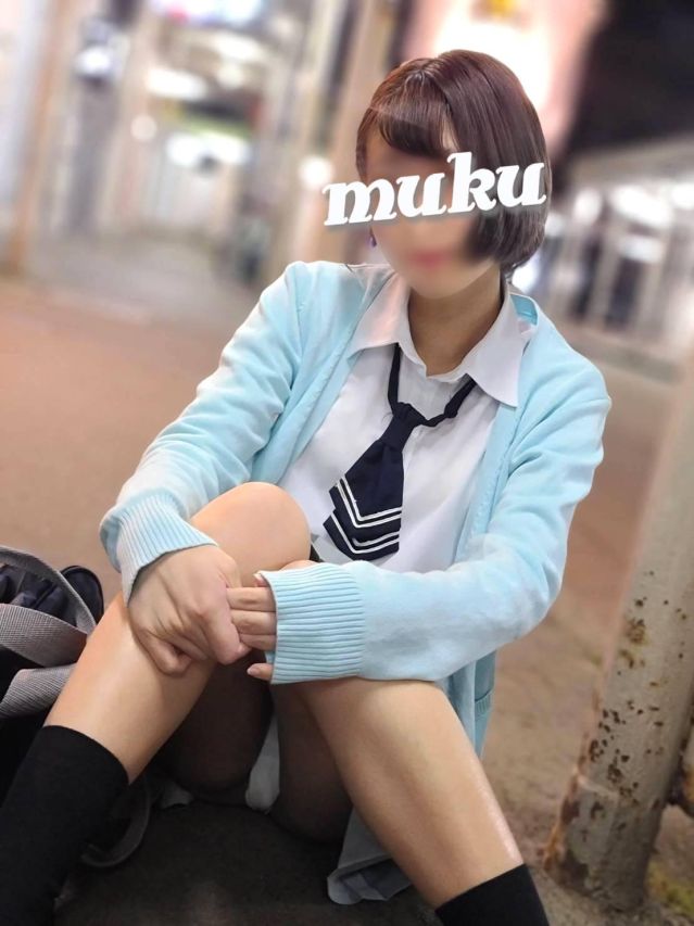 体験☆さき（純・無垢）