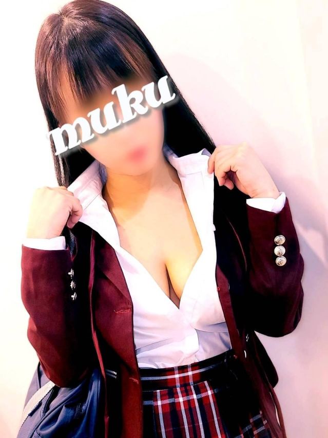 爆乳☆ゆな(純・無垢)