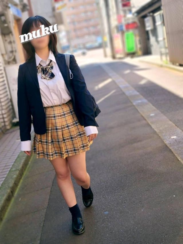 わかば☆限定復帰!!!(純・無垢)