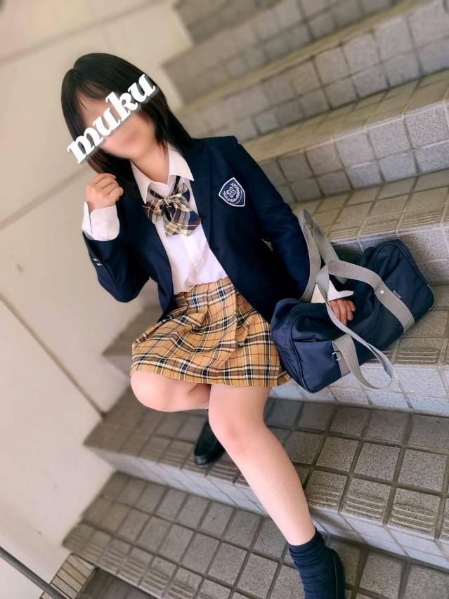 わかば☆限定復帰!!!(純・無垢)