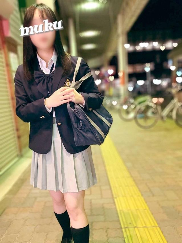 体験☆つばさ（純・無垢）