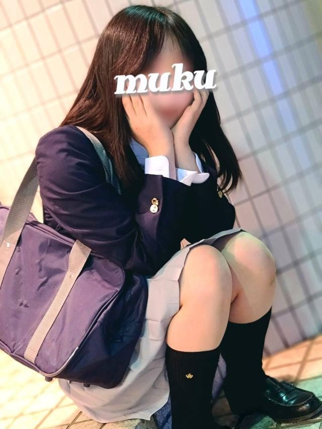 体験☆つばさ（純・無垢）