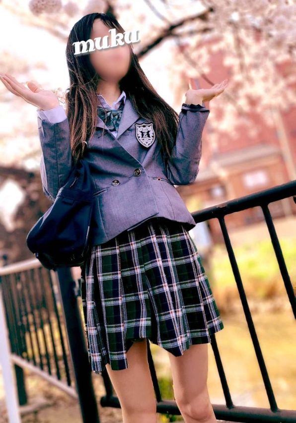 体験☆小春（純・無垢）