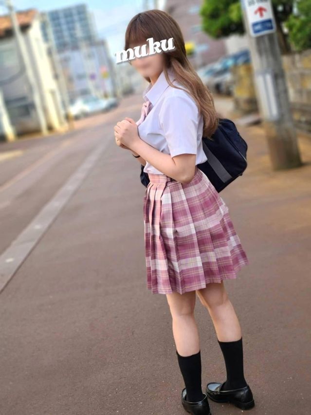 体験☆あさひ(純・無垢)