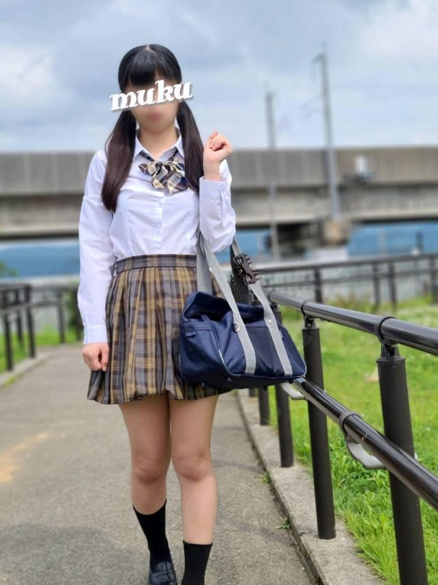 体験☆りあ（純・無垢）