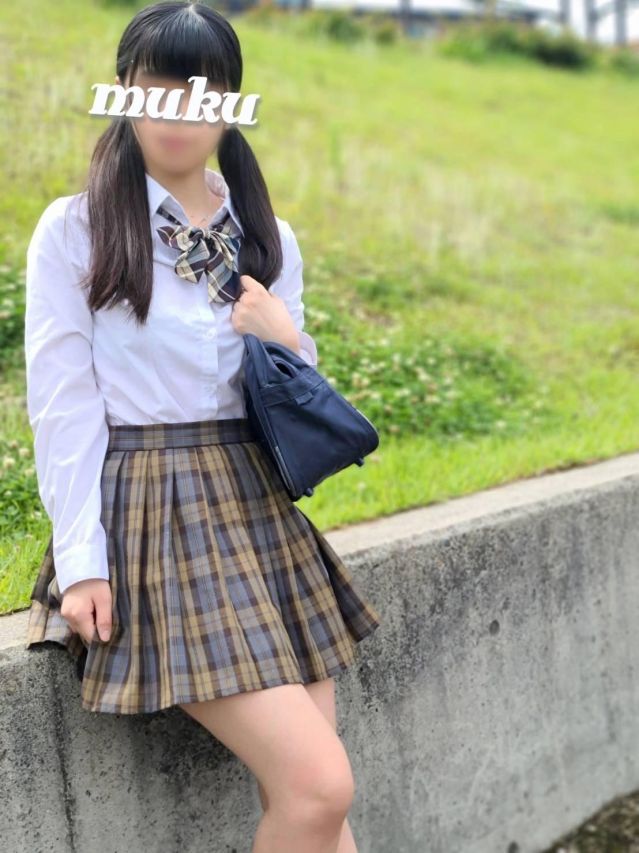 体験☆りあ（純・無垢）