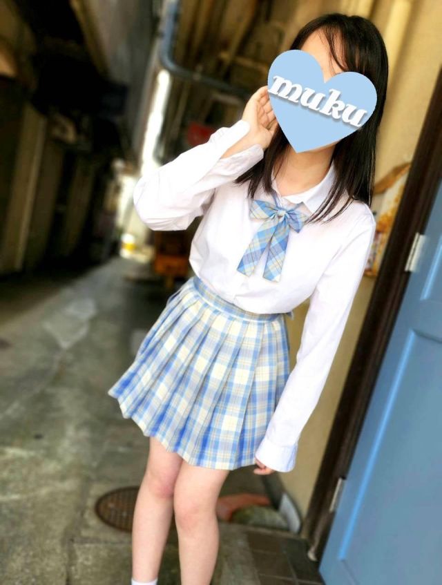 えり（純・無垢）