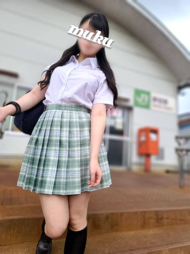 体験☆れんか（純・無垢）