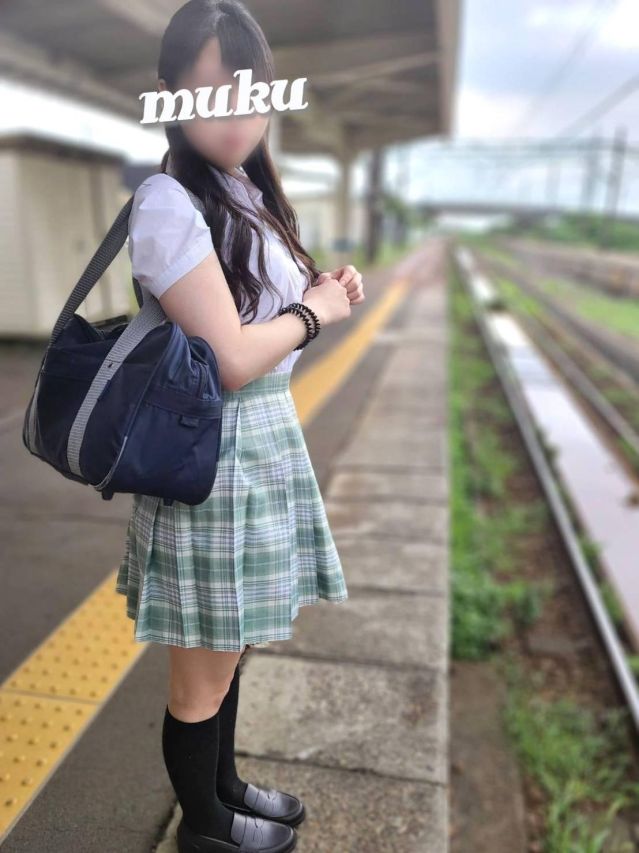 体験☆れんか（純・無垢）