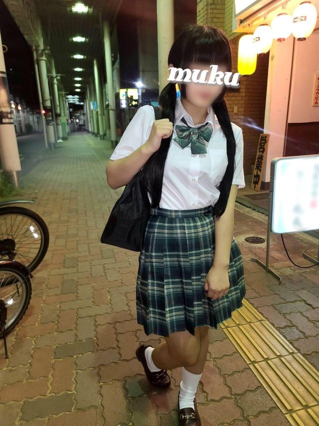 体験☆まきな(純・無垢)