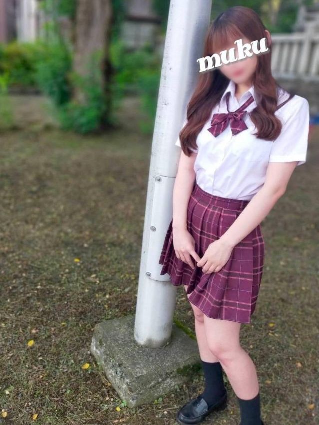 体験☆みなこ(純・無垢)