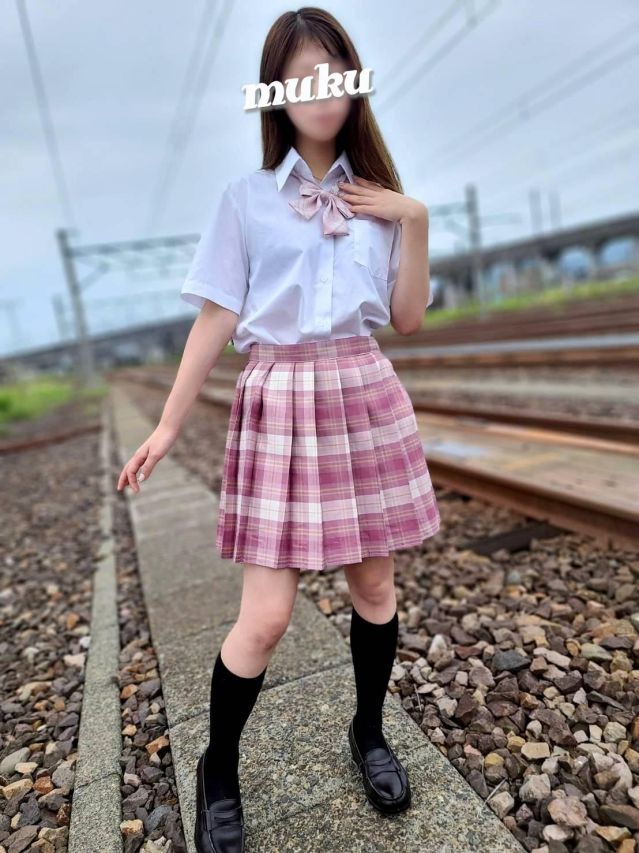 体験☆りょうこ（純・無垢）