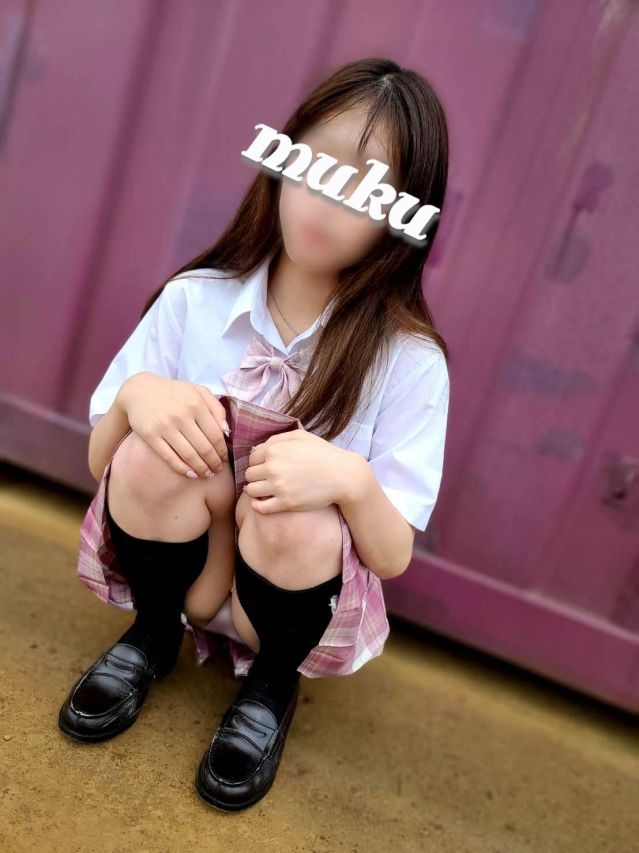 体験☆りょうこ（純・無垢）