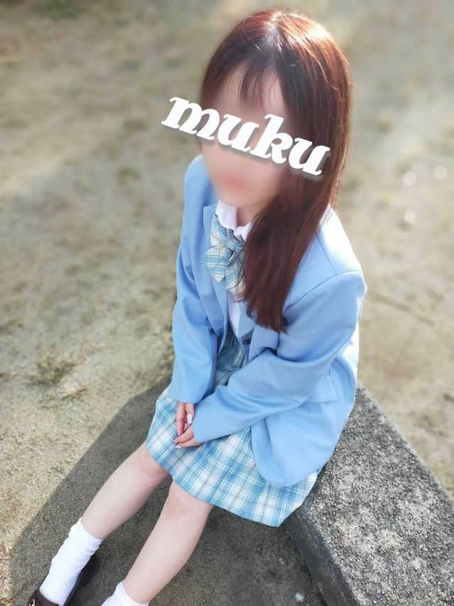 まちか☆華奢な少女(純・無垢)