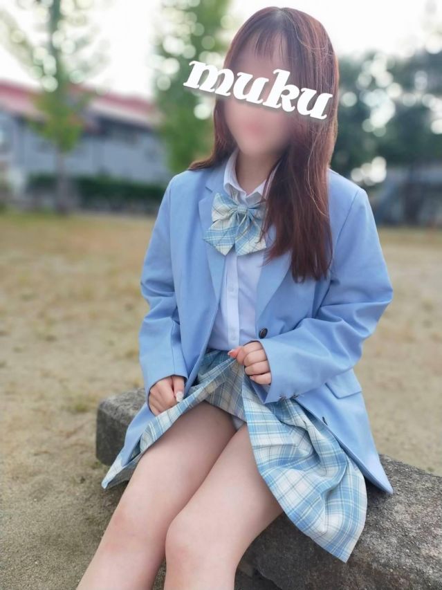 まちか☆華奢な少女(純・無垢)