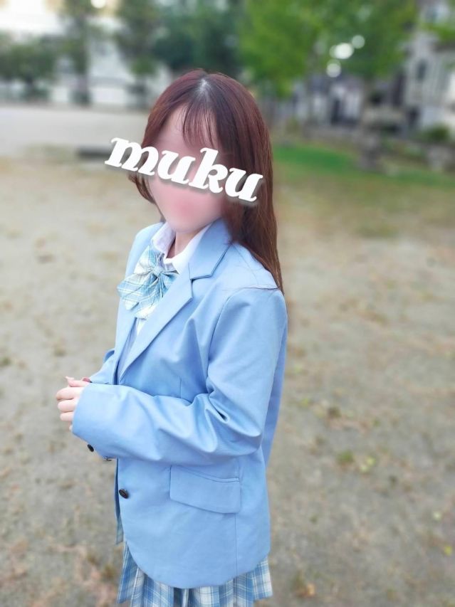 まちか☆華奢な少女(純・無垢)