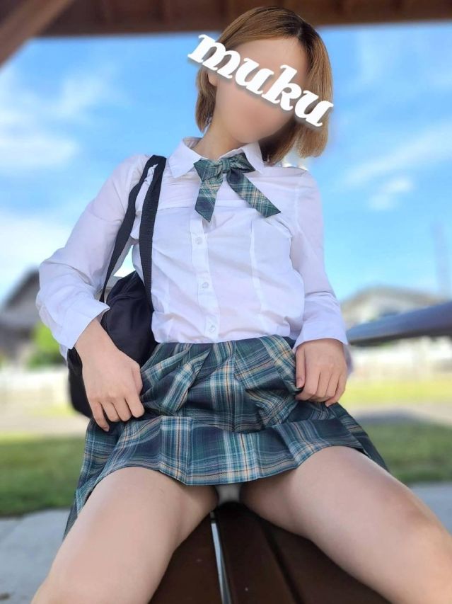 体験☆なち（純・無垢）