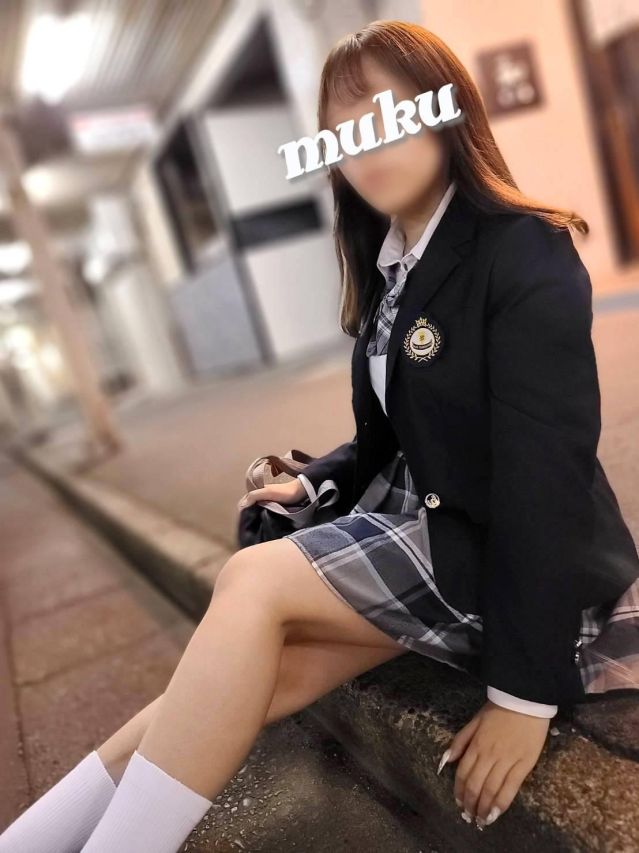 体験☆りさ（純・無垢）