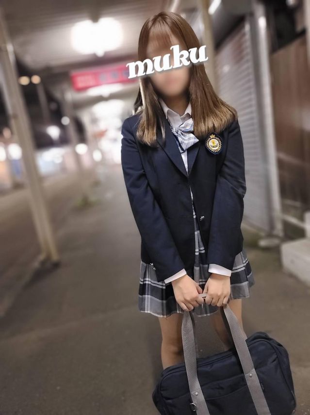 体験☆りさ（純・無垢）