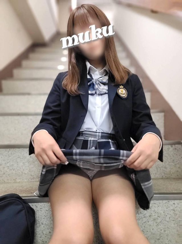 体験☆りさ（純・無垢）