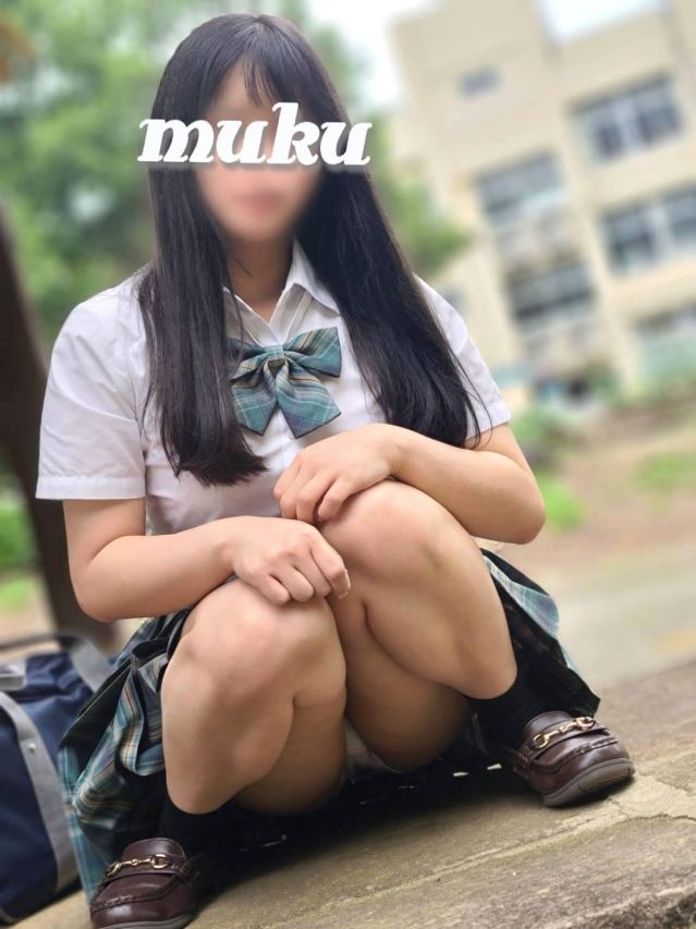 しゅな☆変態美少女（純・無垢）