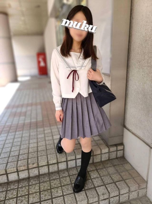 つぼみ☆(純・無垢)