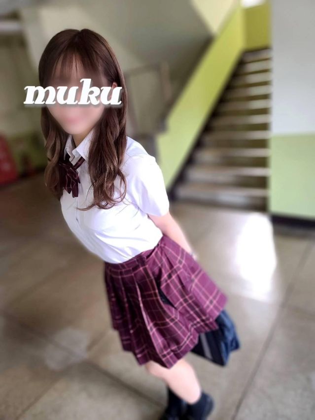 体験☆あみ(純・無垢)