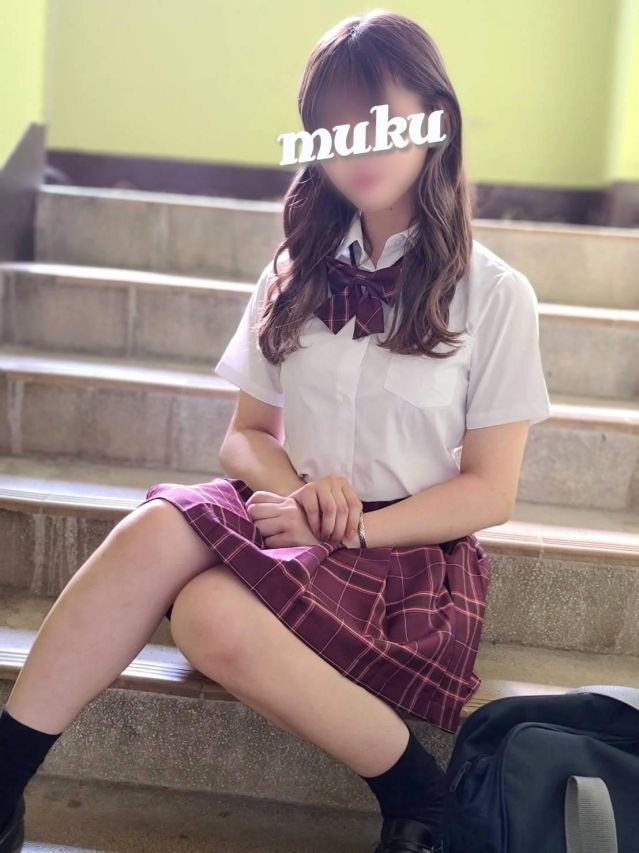 体験☆あみ(純・無垢)