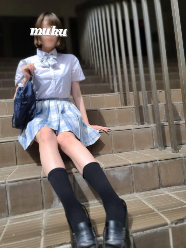 体験☆らな（純・無垢）