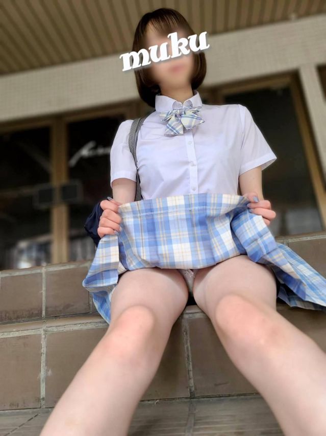 体験☆らな（純・無垢）