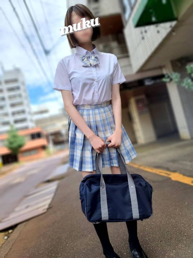 体験☆らな（純・無垢）