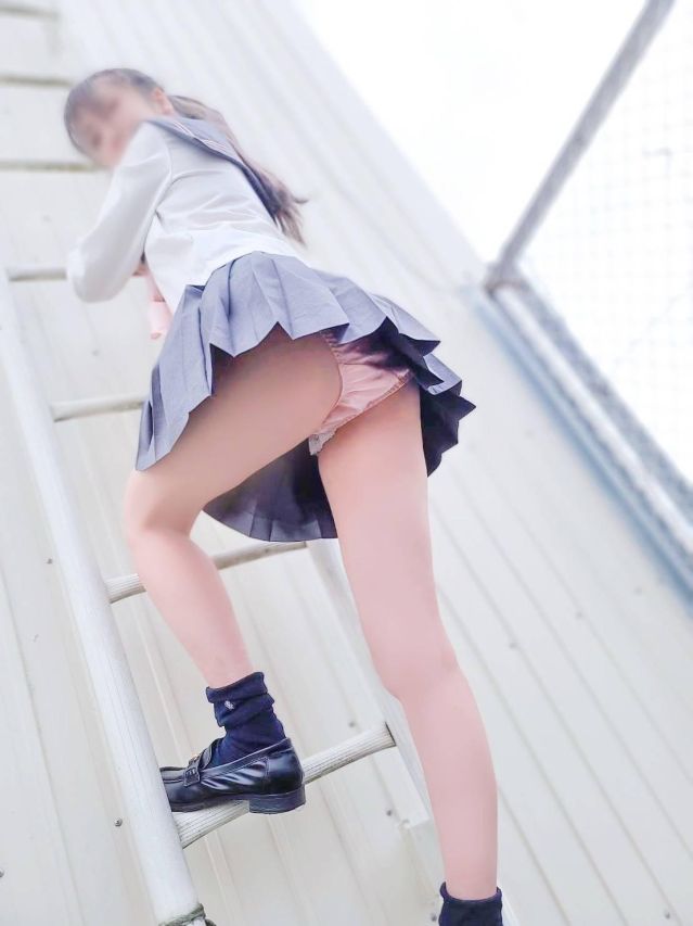 もも（純・無垢）