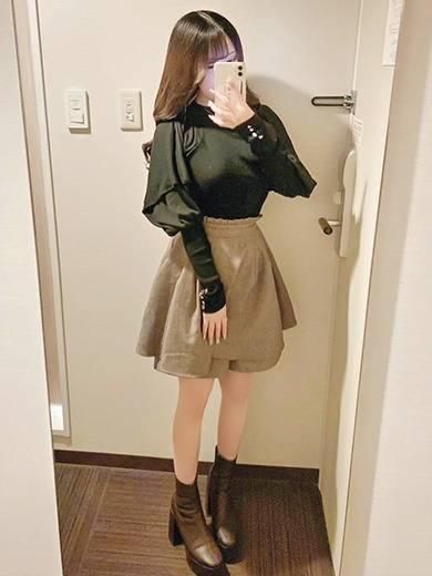 うらか☆Gカップ(純・無垢)