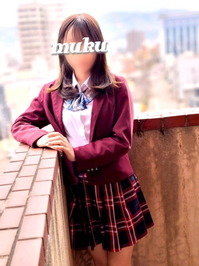 かすみ☆ご奉仕好き少女(純・無垢)