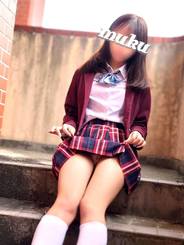 かすみ☆ご奉仕好き少女(純・無垢)