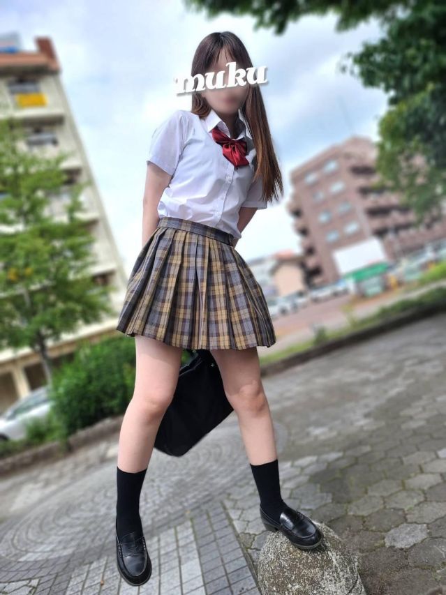 かりな☆現役美人女子大性（純・無垢）