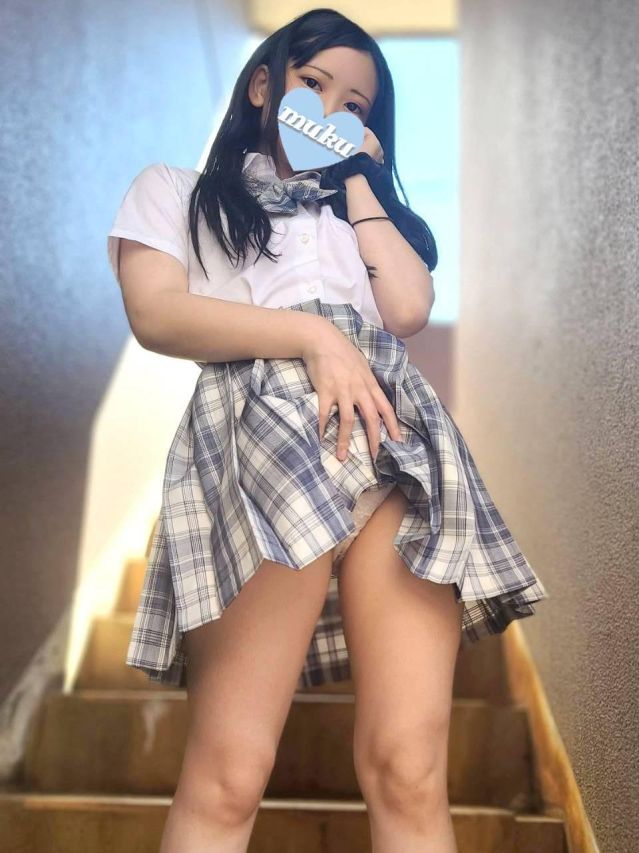 さゆ☆顏射好き（純・無垢）