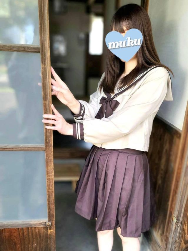 紗良(さら)☆男性経験片手(純・無垢)