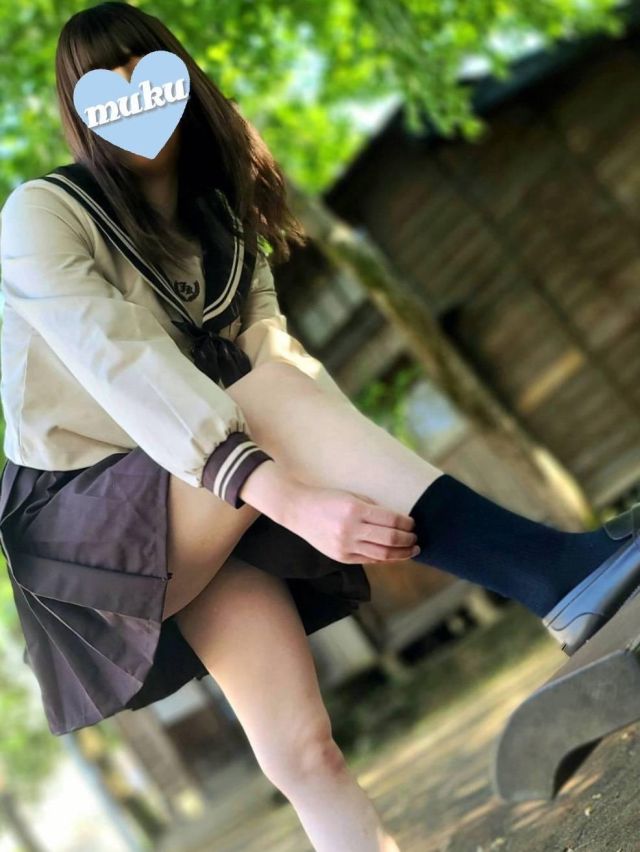 紗良(さら)☆男性経験片手(純・無垢)