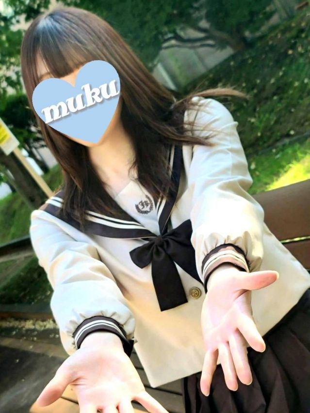 紗良(さら)☆男性経験片手(純・無垢)