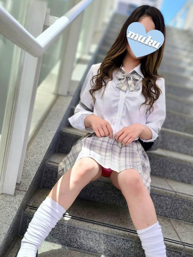 あゆ☆地元新潟ギャル（純・無垢）