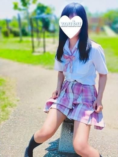 みらい（純・無垢）