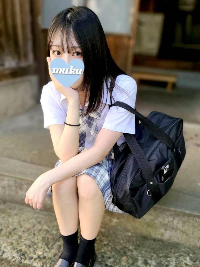 ちか☆（純・無垢）