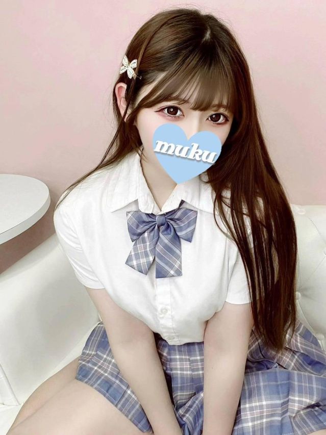 はゆ☆(純・無垢)