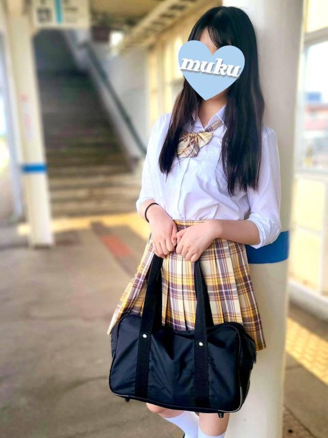 しいな(純・無垢)