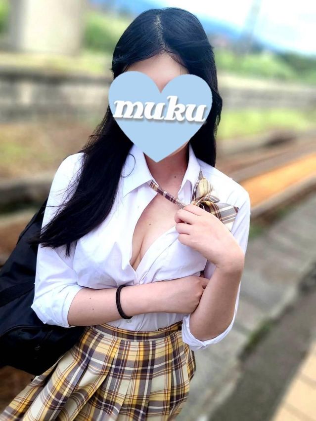 しいな(純・無垢)