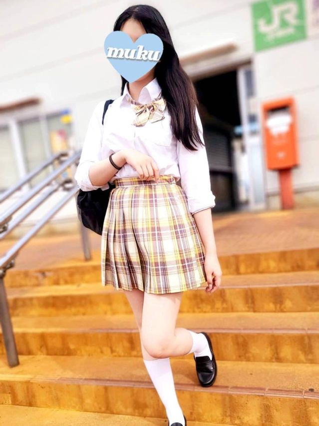 しいな(純・無垢)